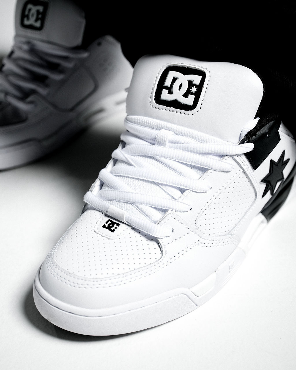 DC Shoes