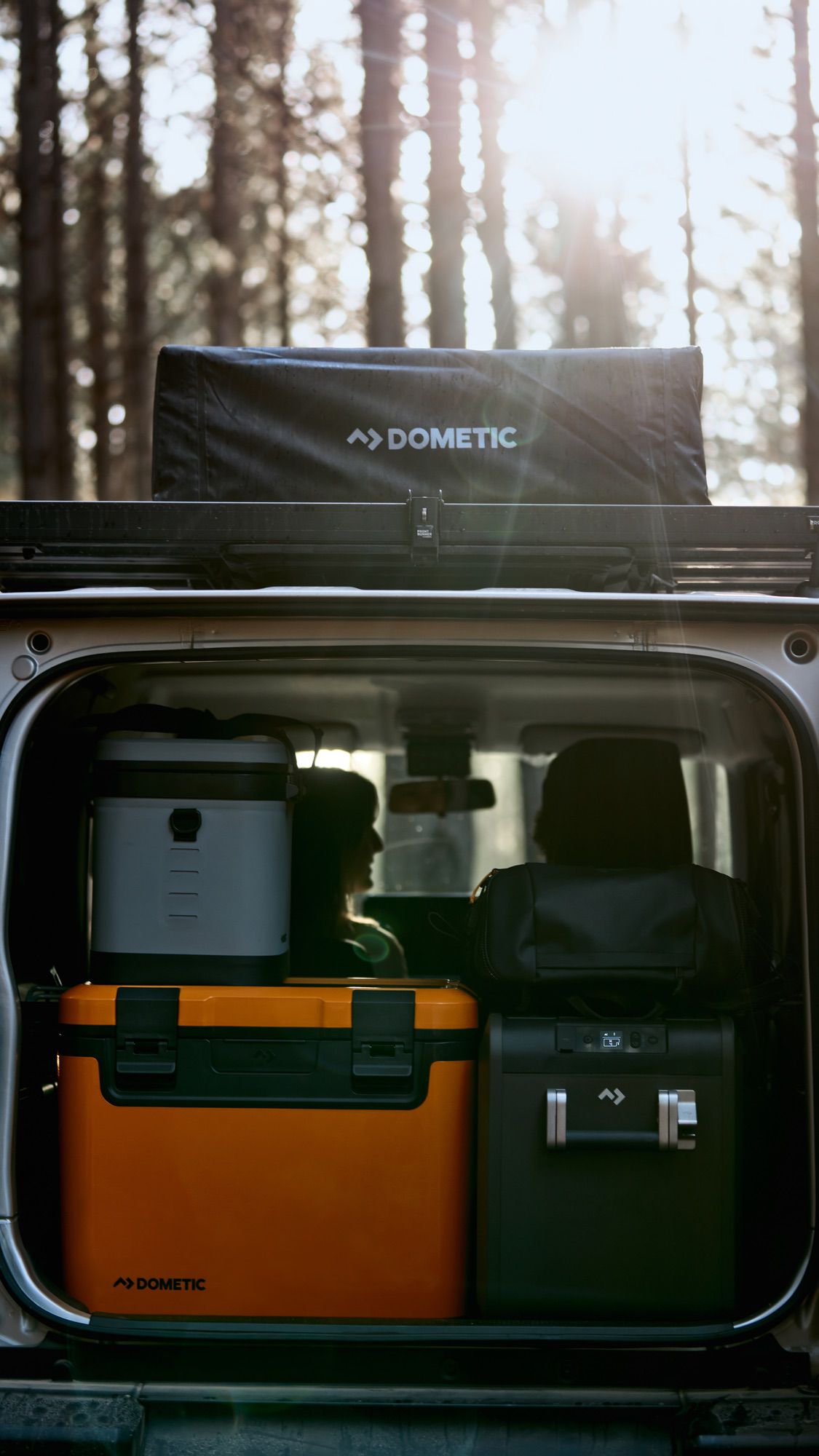Dometic