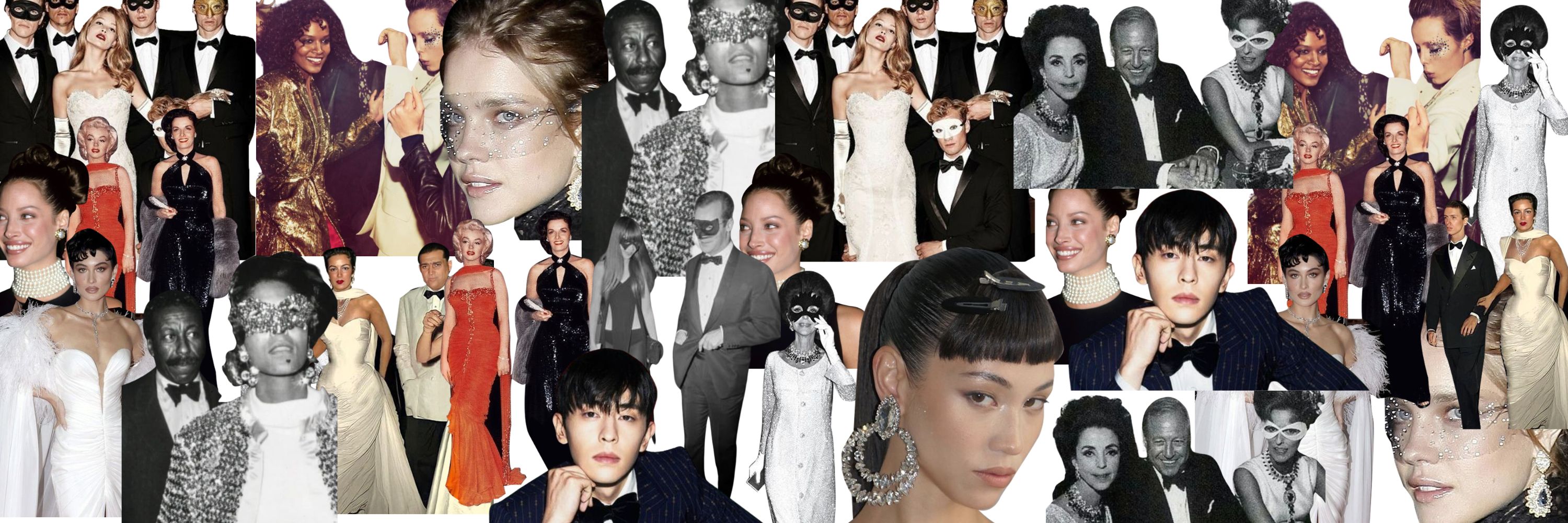 Forget Me Not Ball